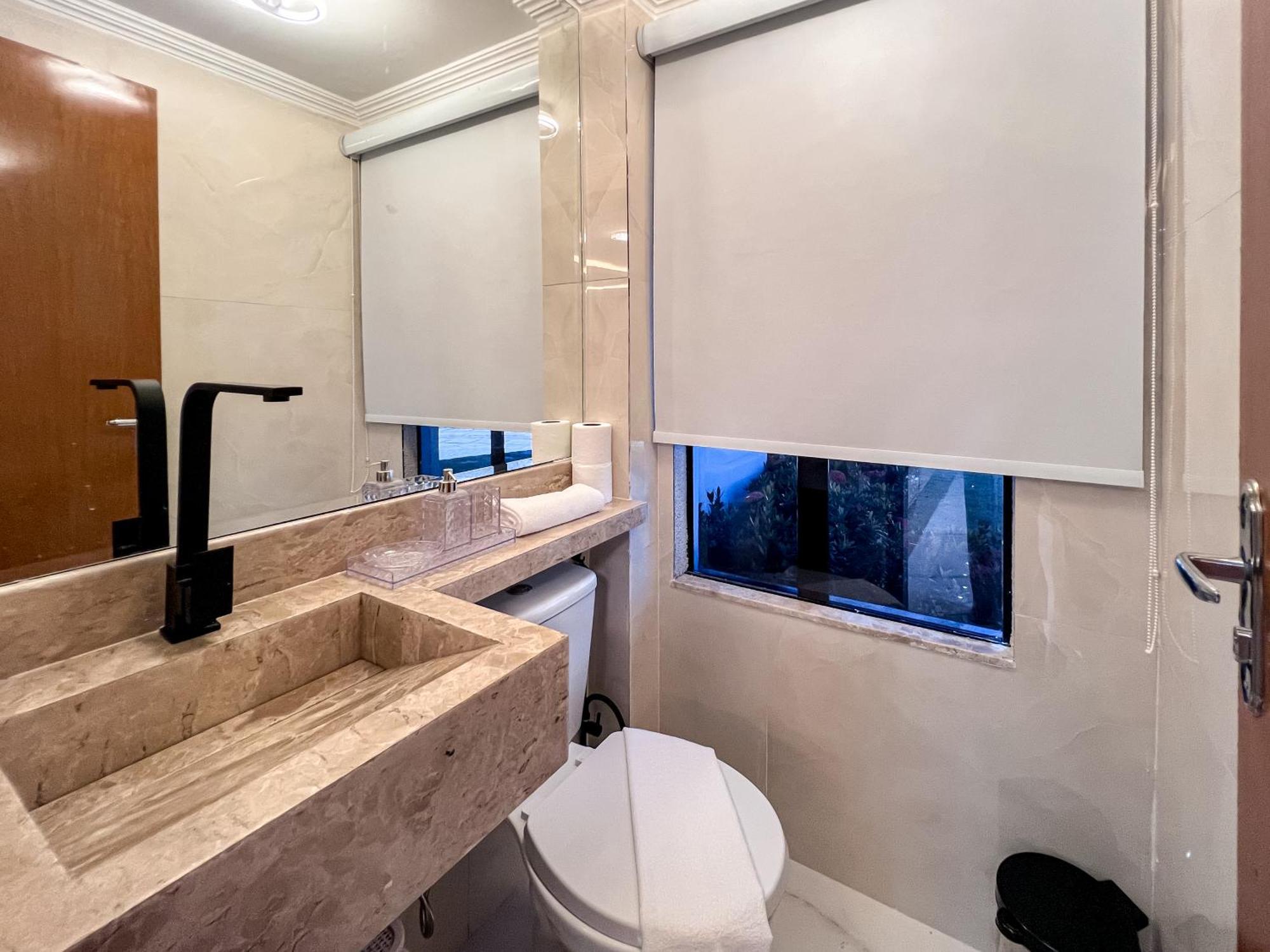 C83Msii Seven Heaven Vacation- 2 Suites Sauna E Piscina