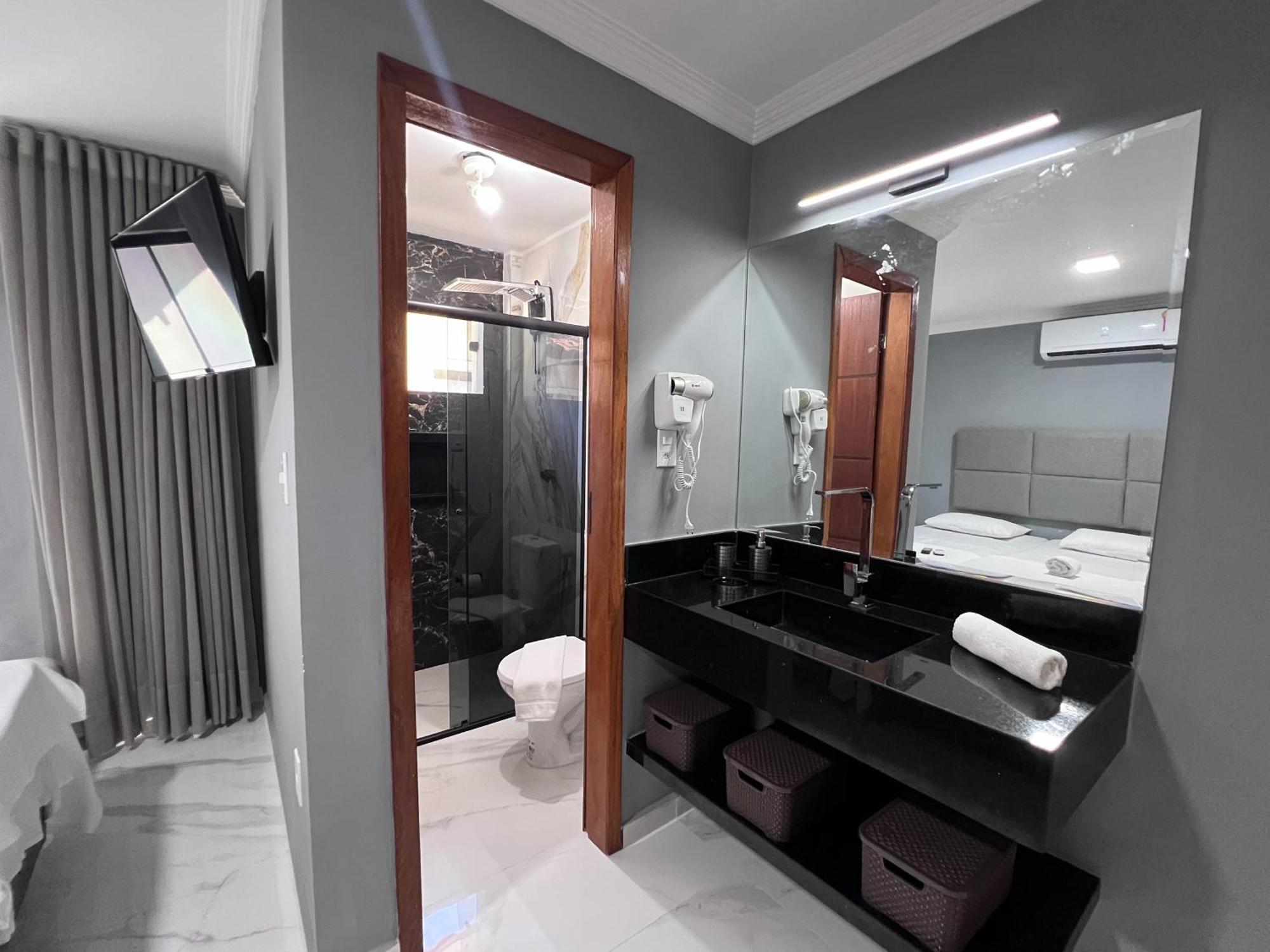 C83Msii Seven Heaven Vacation- 2 Suites Sauna E Piscina * Porto Seguro