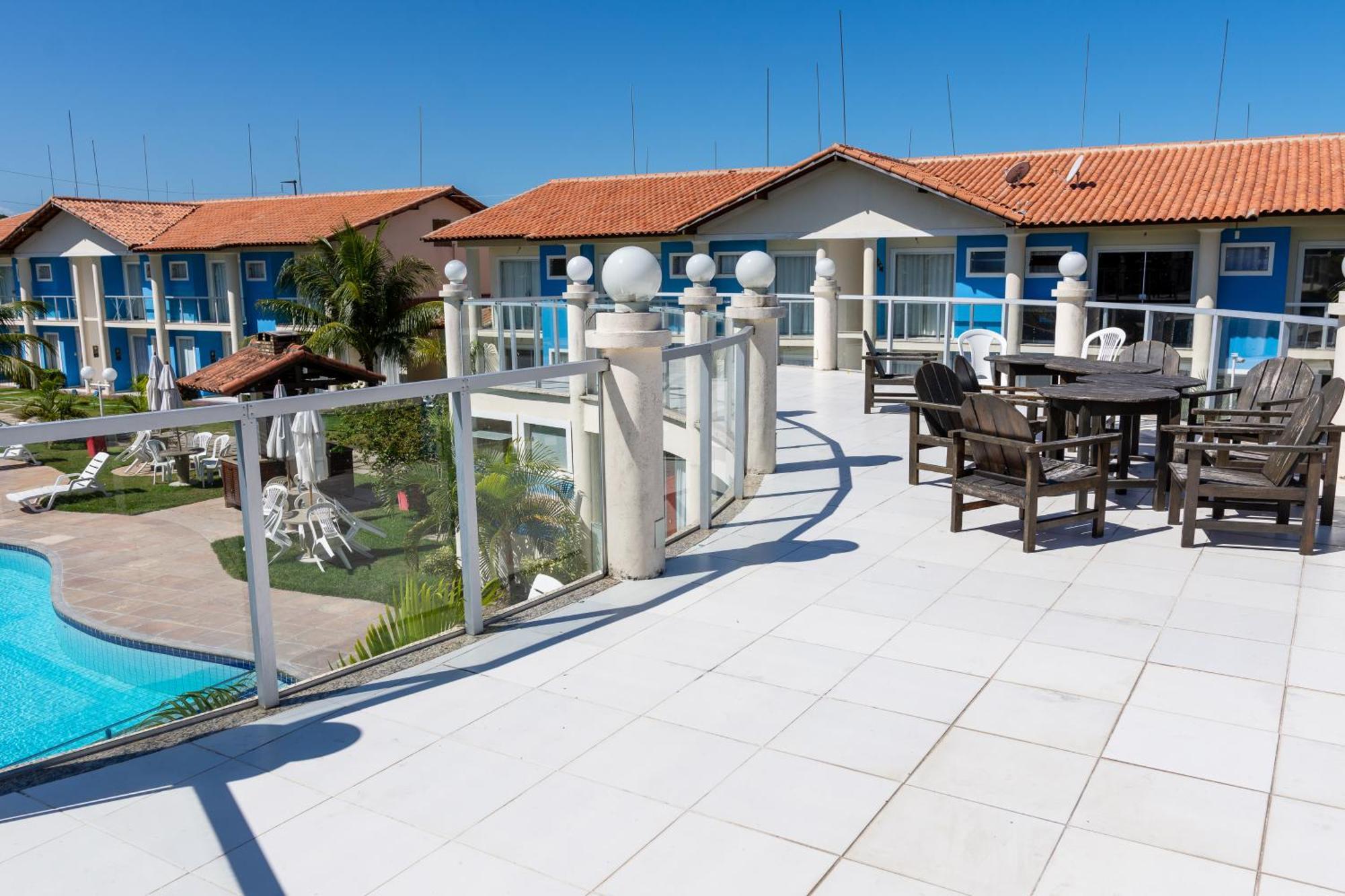 Casa de férias C83Msii Seven Heaven Vacation- 2 Suites Sauna E Piscina Porto Seguro