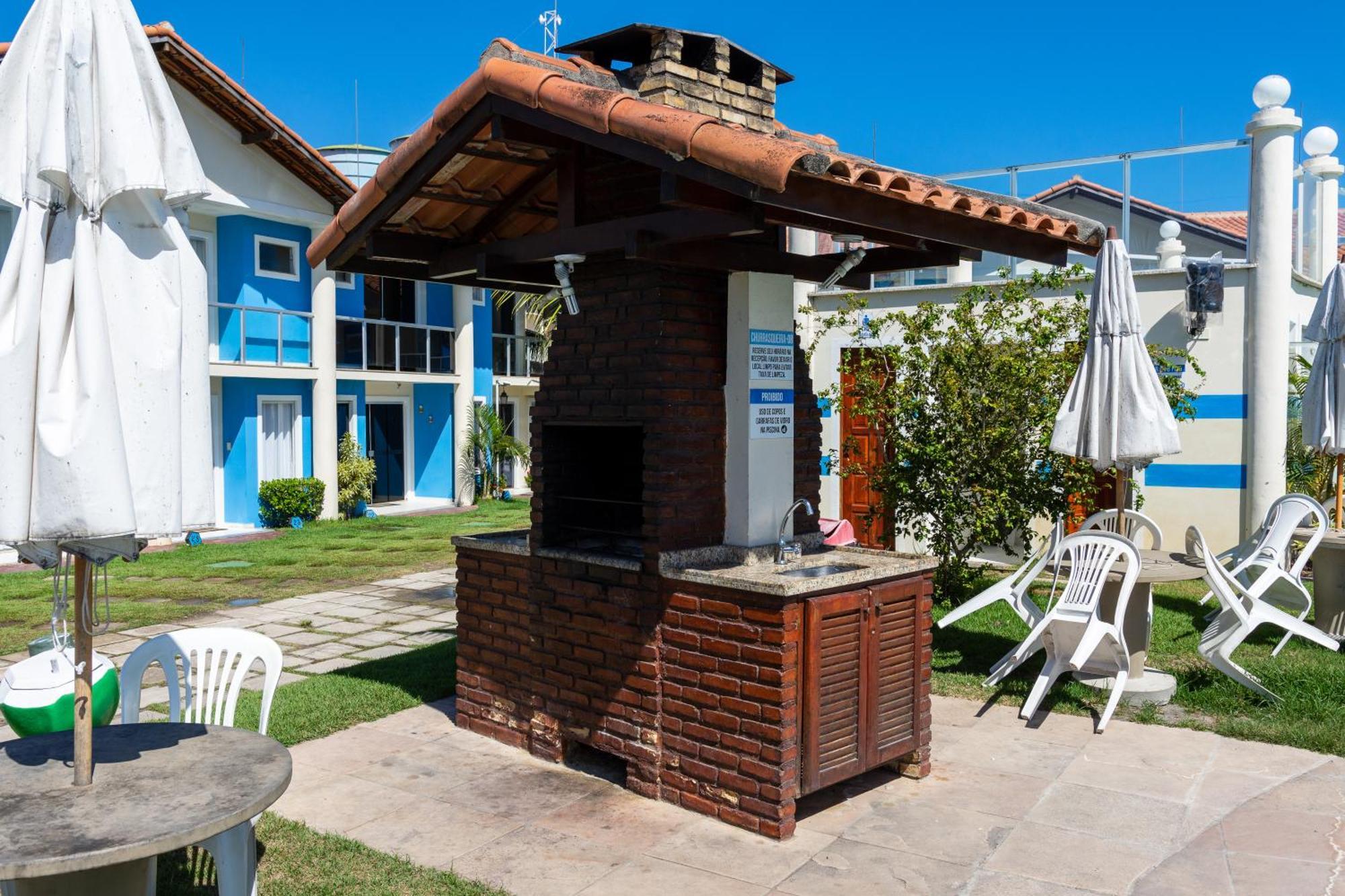 C83Msii Seven Heaven Vacation- 2 Suites Sauna E Piscina Casa de férias Porto Seguro